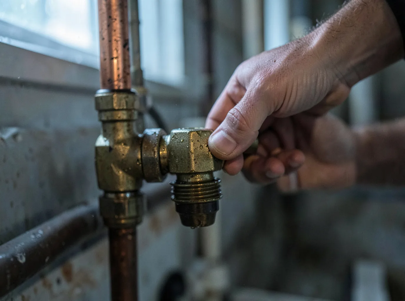 Emergency Plumber Leander, TX FAQs